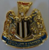 Newcastle United (1)