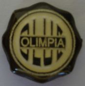 Club Olimpia de Asunción