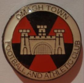 Omagh Town