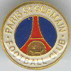 Paris St. Germain F. C.