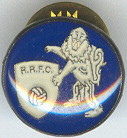 Raith Rovers F. C.