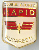 C. S. Rapid de Bucarest