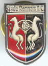 Stade Rennais F. C.