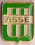 A. S. Saint Etienne