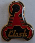 San Jose Clash
