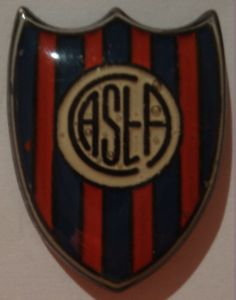 San Lorenzo de Almagro