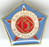 SK Slovan Bratislava