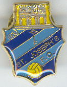 St. Joseph's F. C.