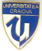 Universitatea Craiova