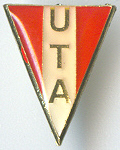 Uta Arad