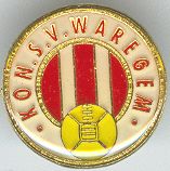 Kon. S. V. Waregem