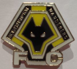 Wolverhampton Wanderers F. C.